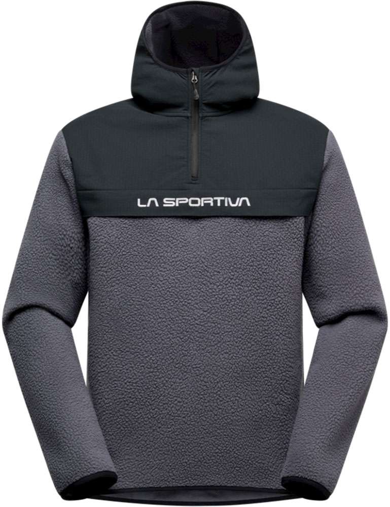 La sportiva guidance sherpa - veste à capuche