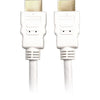 Câble HDMI à haute vitesse Sharkoon avec Ethernet