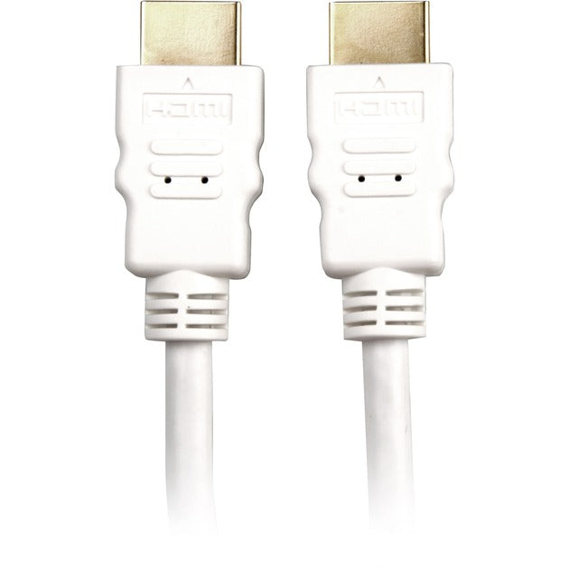 Câble HDMI à haute vitesse Sharkoon avec Ethernet