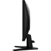 Moniteur de jeu Msi mag 255xf 24,5 (noir, 2x HDMI, port d'affichage, 300 Hz)