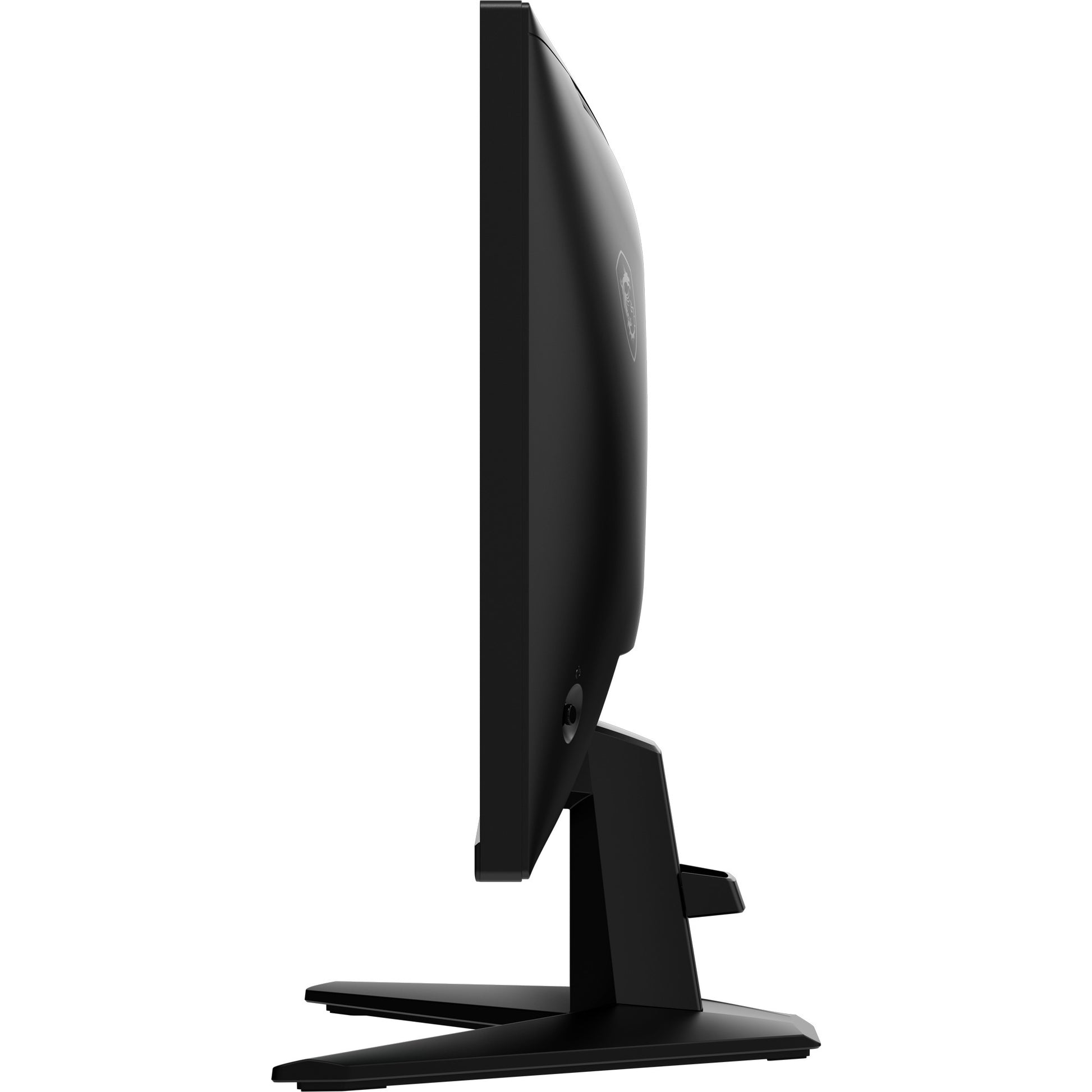 Moniteur de jeu Msi mag 255xf 24,5 (noir, 2x HDMI, port d'affichage, 300 Hz)