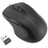 Souris Kensington my310 eq (noire, 800 - 1600 dpi, 2,4 GHz)