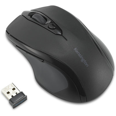 Souris Kensington my310 eq (noire, 800 - 1600 dpi, 2,4 GHz)