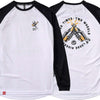 Loose riders good times - maillot vtt manches longues