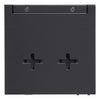 Commutateur tp-link omada es205gp (noir, 4x poe+)