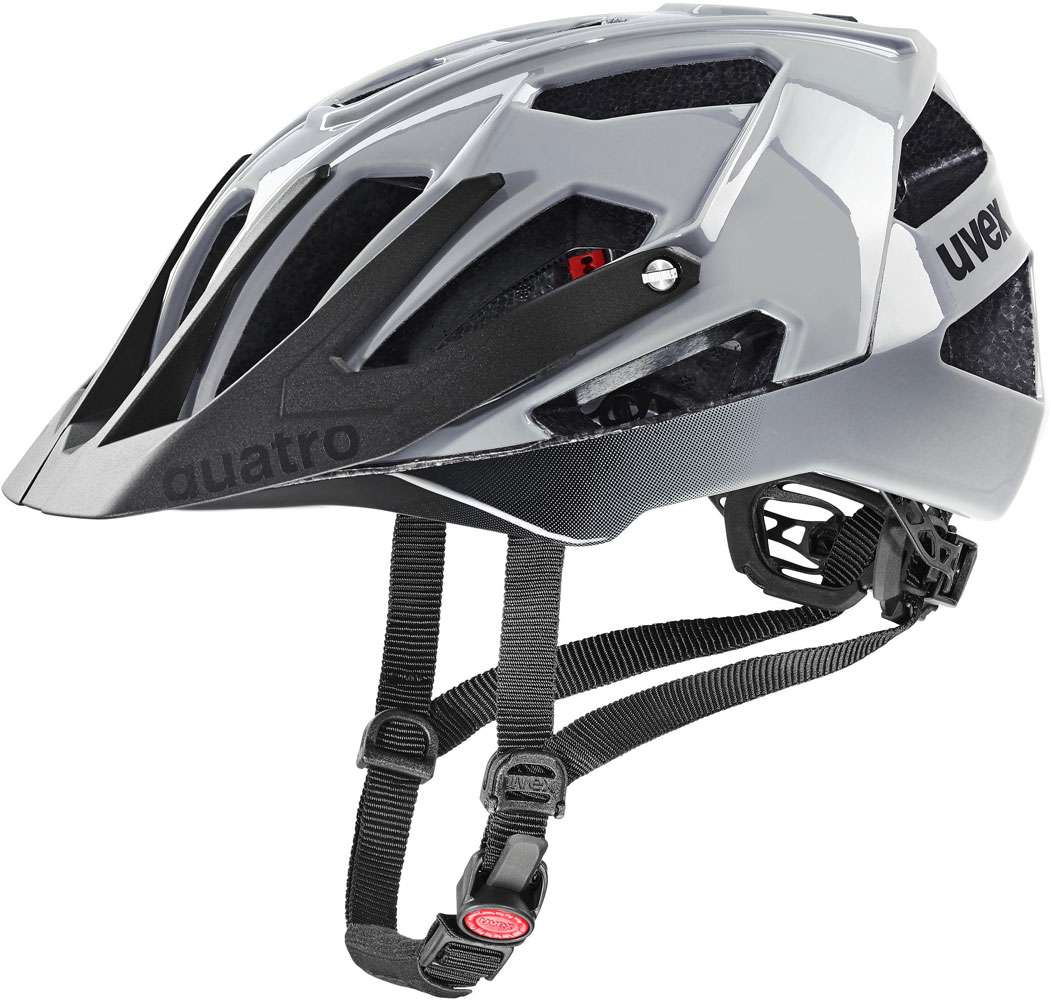 Uvex quatro - casque vtt