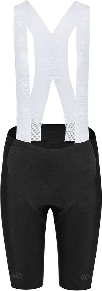 Gorewear distance 2.0 - cuissard à bretelles femme avec peau de chamois