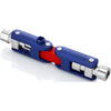 Clé de l'armoire de commutation Knipex Doublejoint 00 11 06 V03