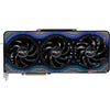 Carte graphique Palit Geforce RTX 5090 Gamerock OC (3x Display Port, 1x HDMI 2.1, DLSS 4)