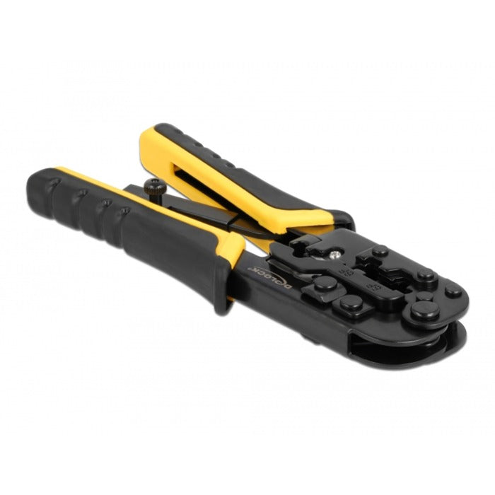 Outil de sertissage Universal Dellock avec strip-teaseuse 90505