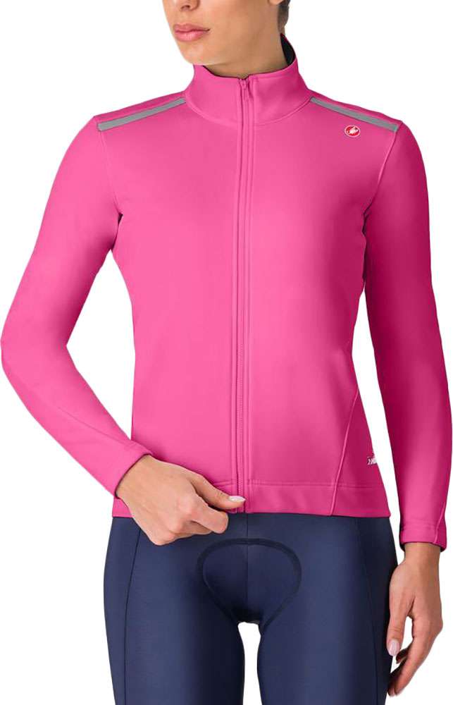 Castelli espresso air - veste femme