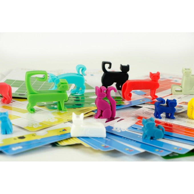 999 Jeux 999 Jeux Cat Stax Breinbreker