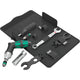 WERA 9524 SOLAR PANNEL-MONTAGE-TERCHANGERSTES SET 1