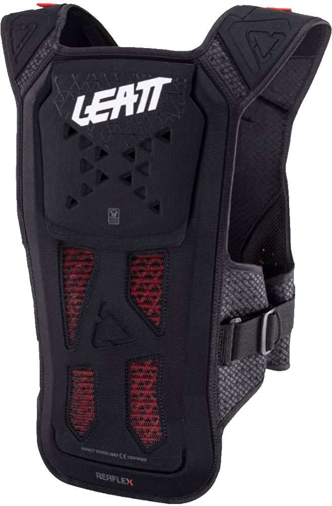 Leatt reaflex - gilet de protection