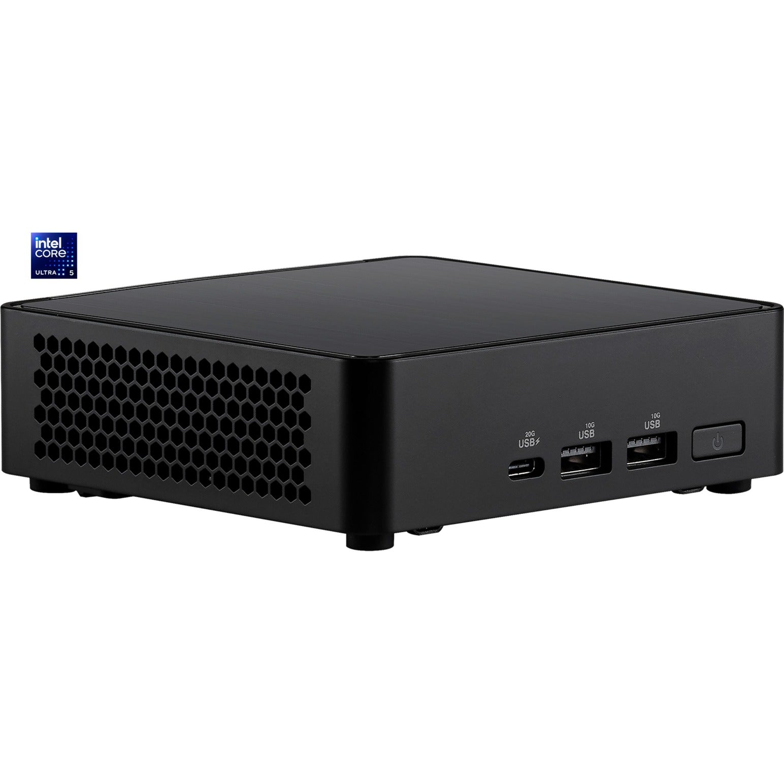 ASUS NUC 14 Slim Kit RnuC14RVKU500002I