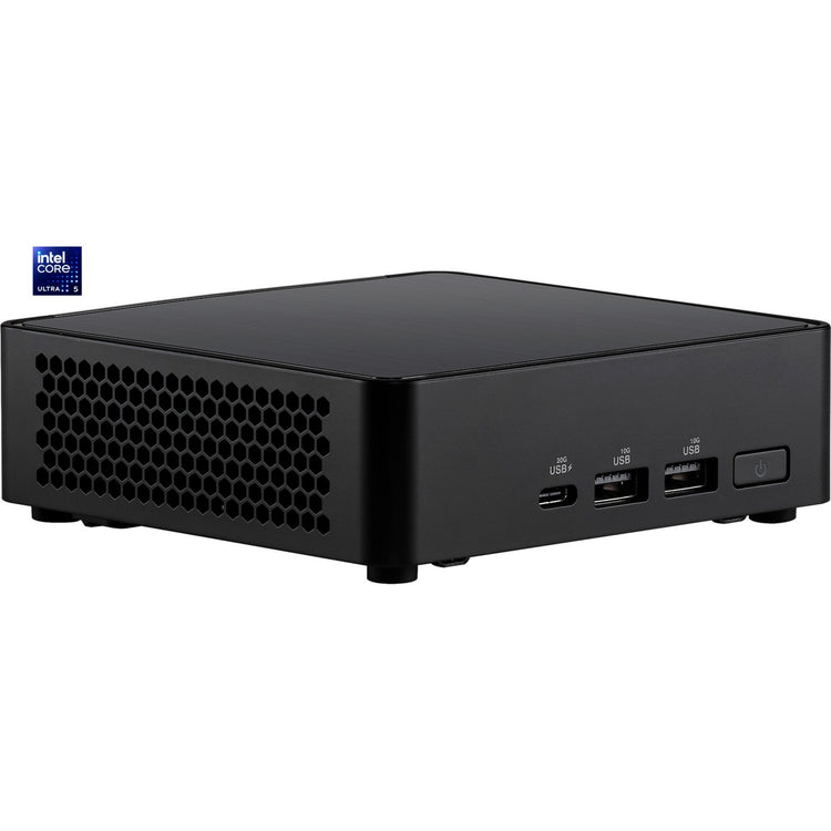 ASUS NUC 14 Slim Kit RnuC14RVKU500002I