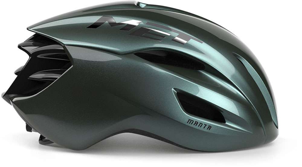 Avec manta mips - casque de vélo