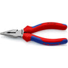 Knipex Points Bill Combination Tang 0822145