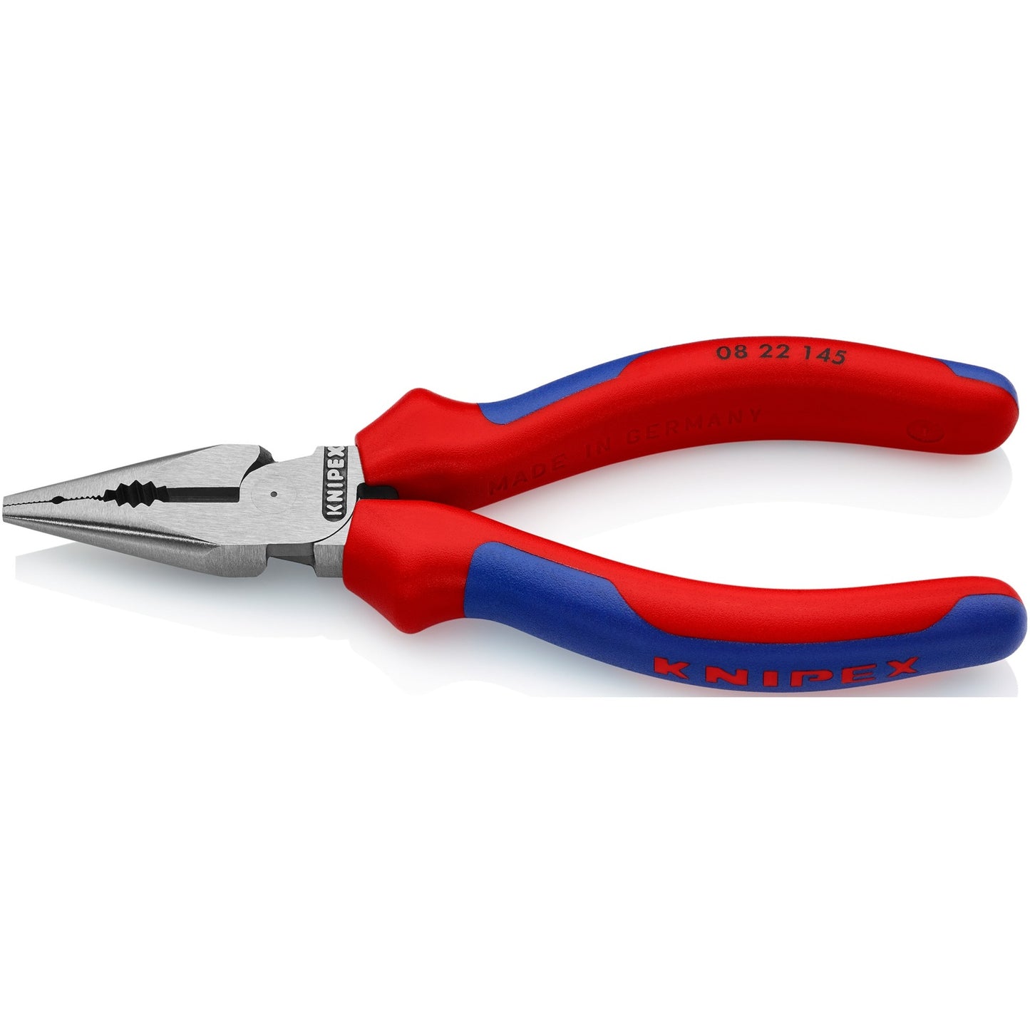 Knipex Points Bill Combination Tang 0822145