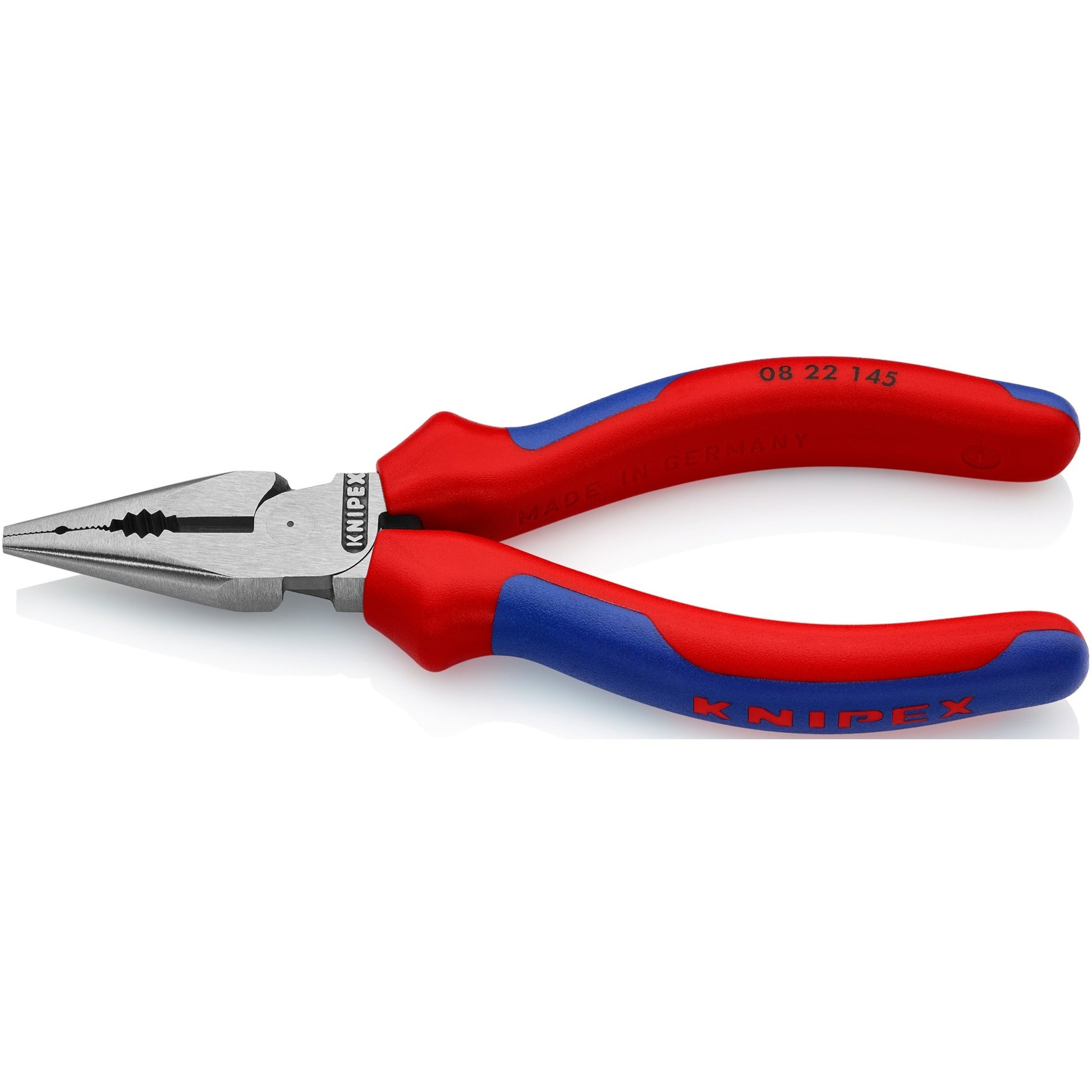 Knipex Points Bill Combination Tang 0822145