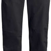 Vaude qimsa light - pantalon softshell