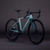 Cube Nuroad Rookie Pro Tealgrey'n'teal