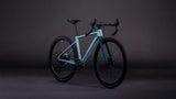 Cube Nuroad Rookie Pro Tealgrey'n'teal - afbeelding 2