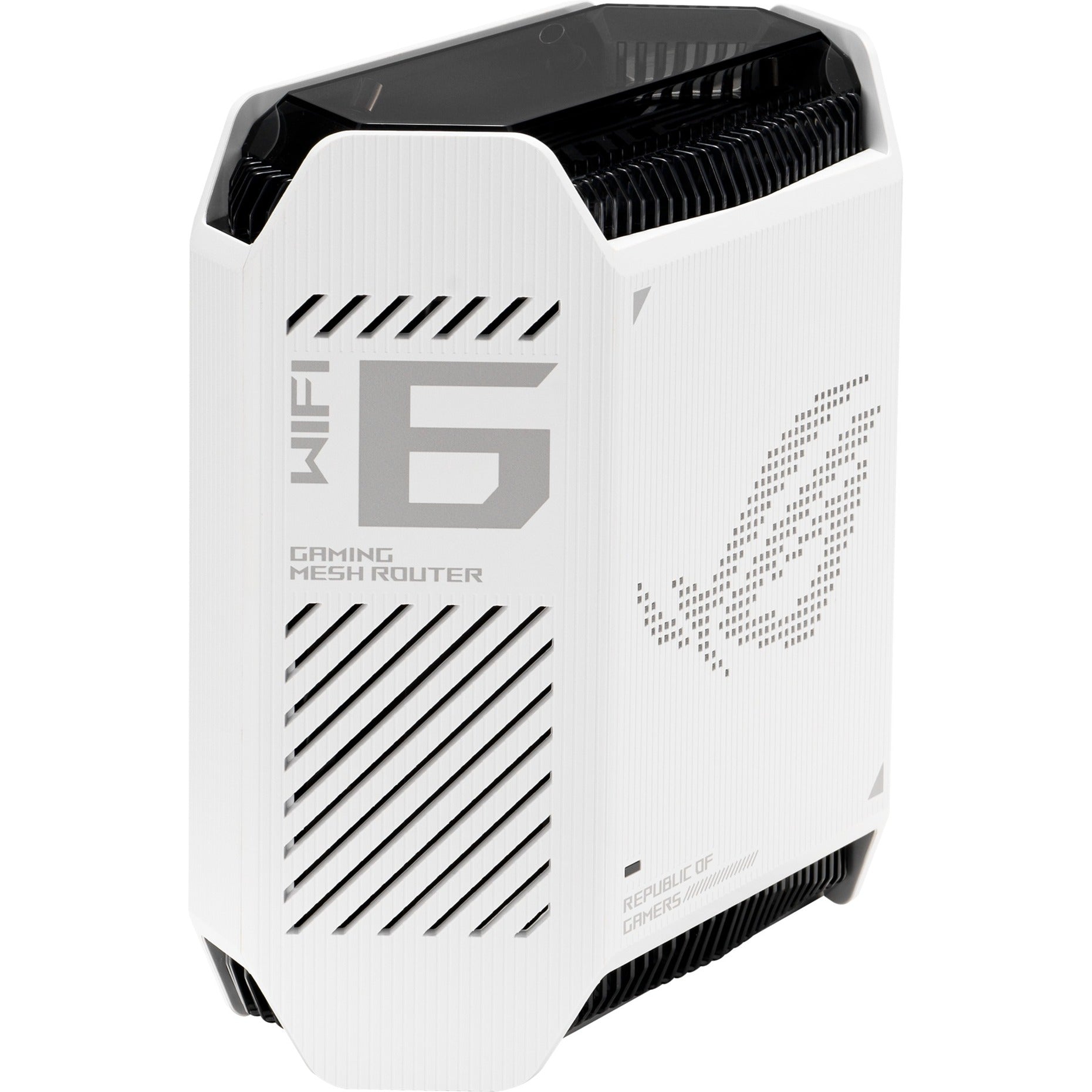 ASUS ROG RAPTURE GT6 AX10000