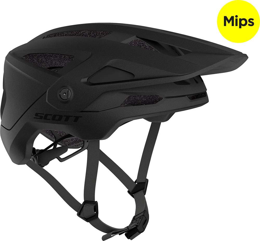 Scott stego plus - casque de vélo