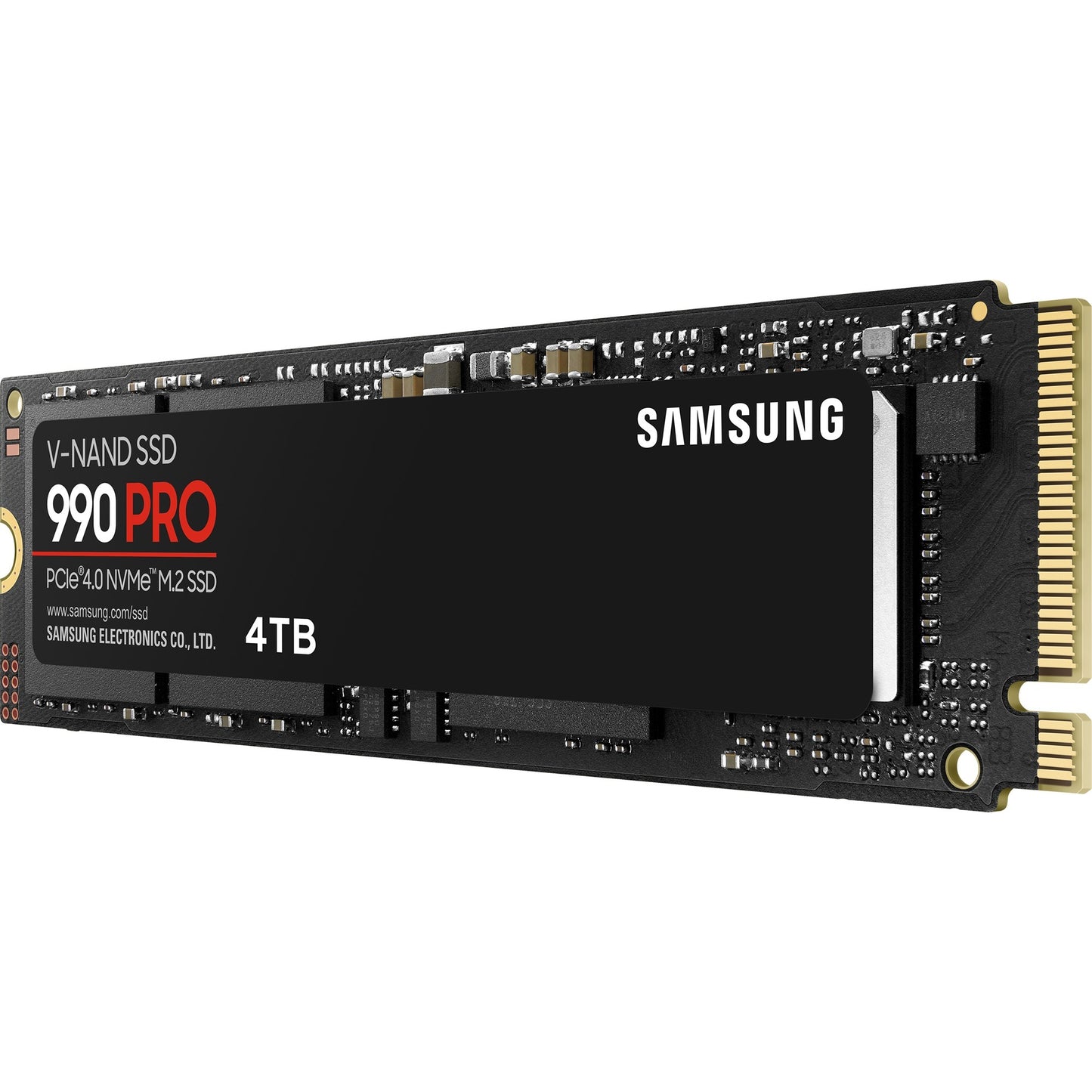 Samsung 990 Pro 4 TB