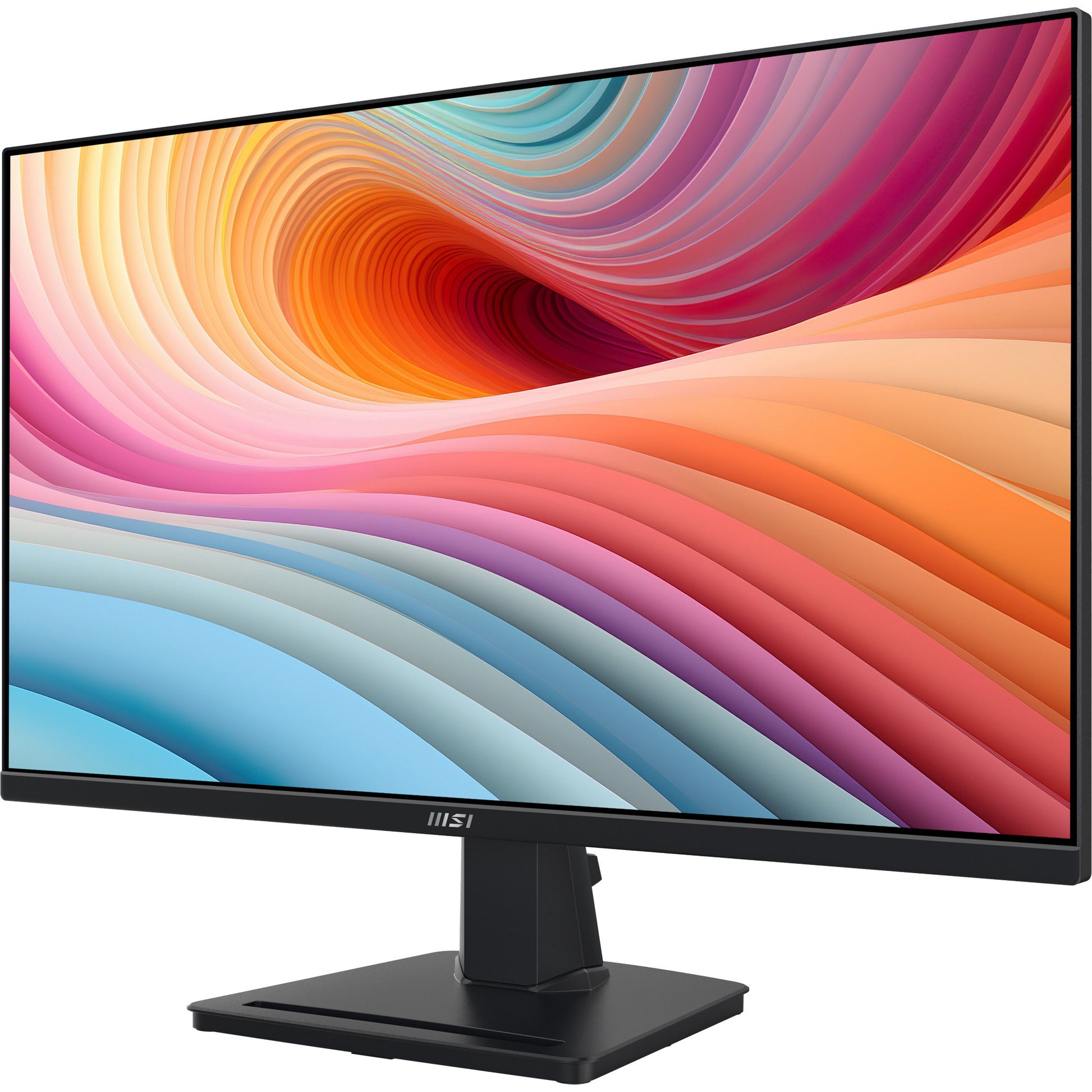 Moniteur Msi pro mp275q 27 (noir, 2x hdmi, port d'affichage)