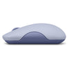 Souris Bluetooth silencieuse Lenovo 350 (lilas, 2400 dpi, Bluetooth® 5.3)
