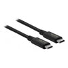 Dellock USB4 40 Gbps coaxial