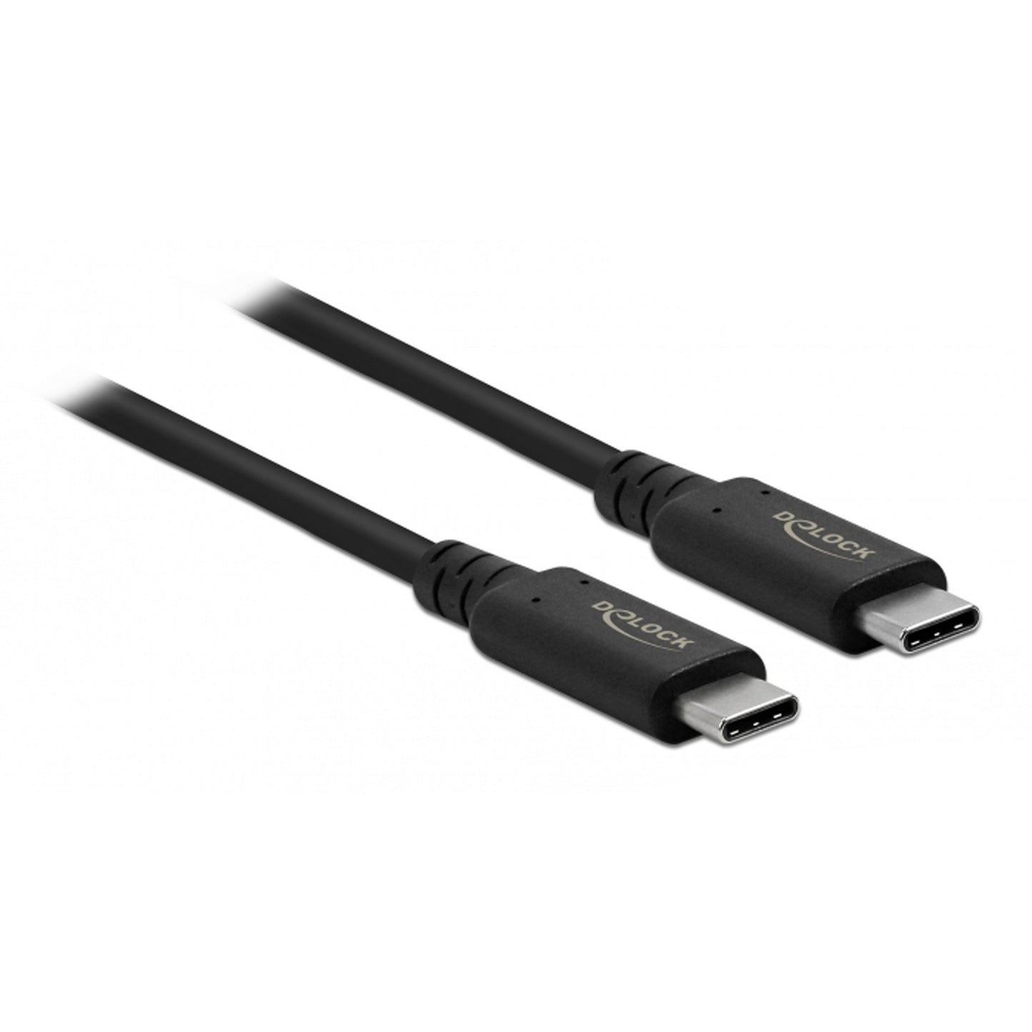 Dellock USB4 40 Gbps coaxial
