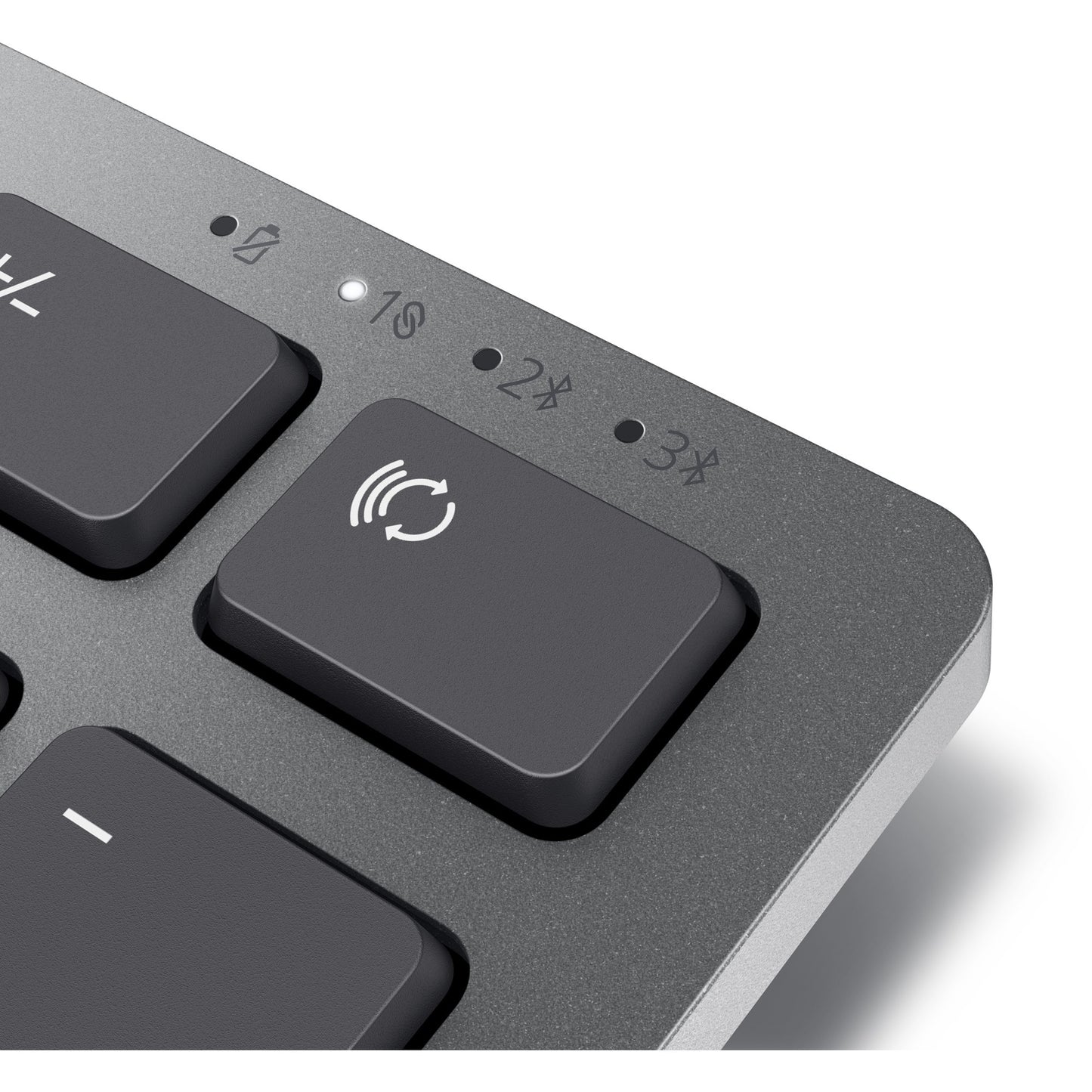 Clavier sans fil et rotatif Dell Multi-Device