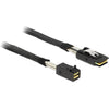 Delock Mini Sas HD SFF-8643> Mini SAS SFF-8087