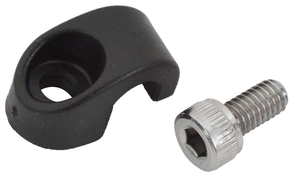 Support de câble de fourche VTT Suntour
