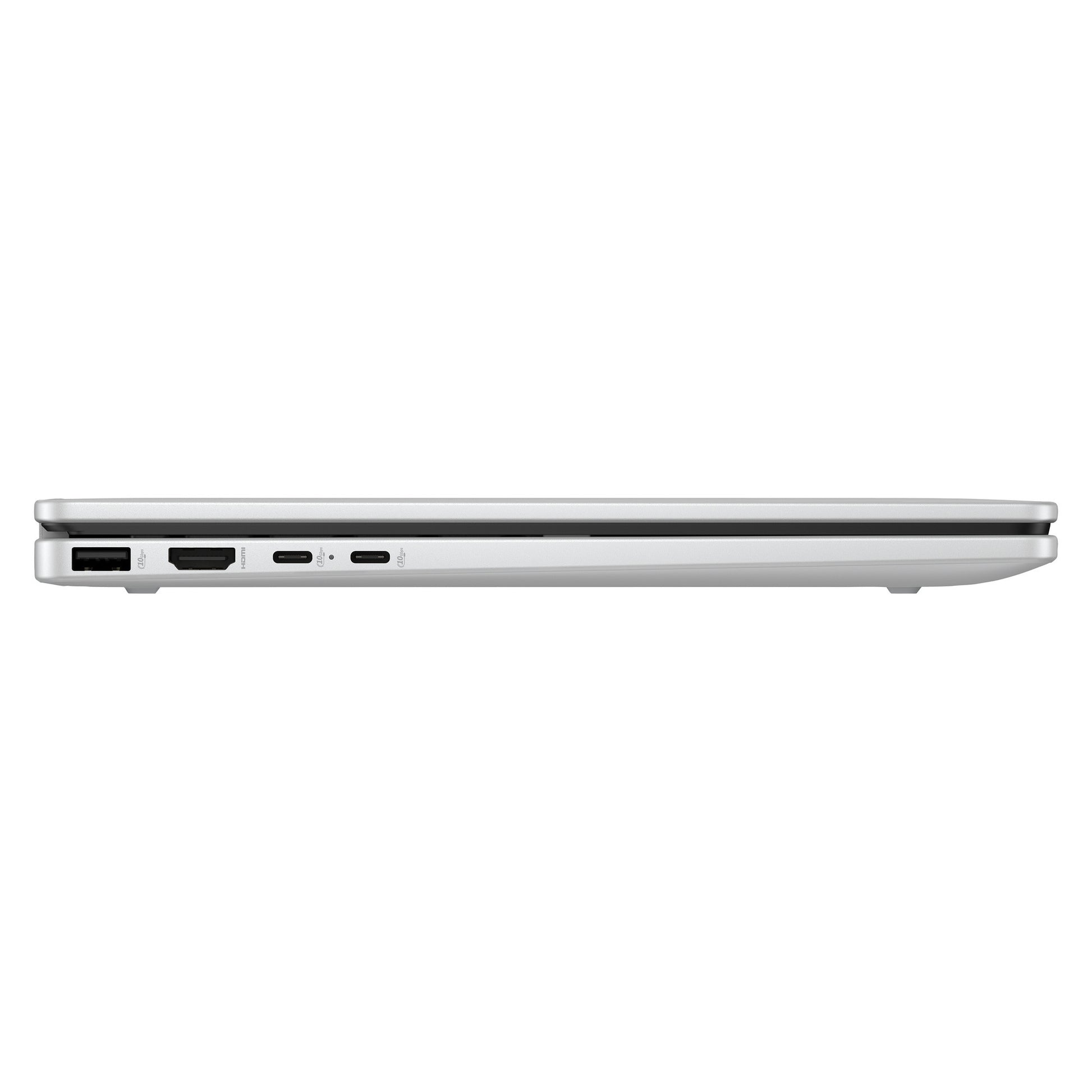 Ordinateur portable Hp omnibook 5 flip 2-en-1 14-fp0250ndx 14 (argent | core 5 120u | graphiques intel | 8 go | SSD 512 go | tactile)