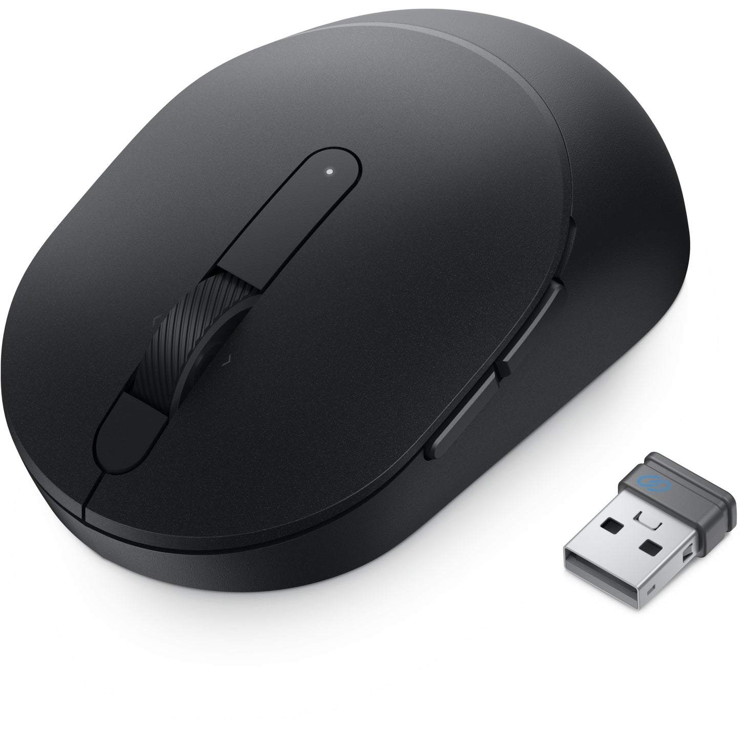 Souris sans fil Dell mobile pro ms5120w (noir)