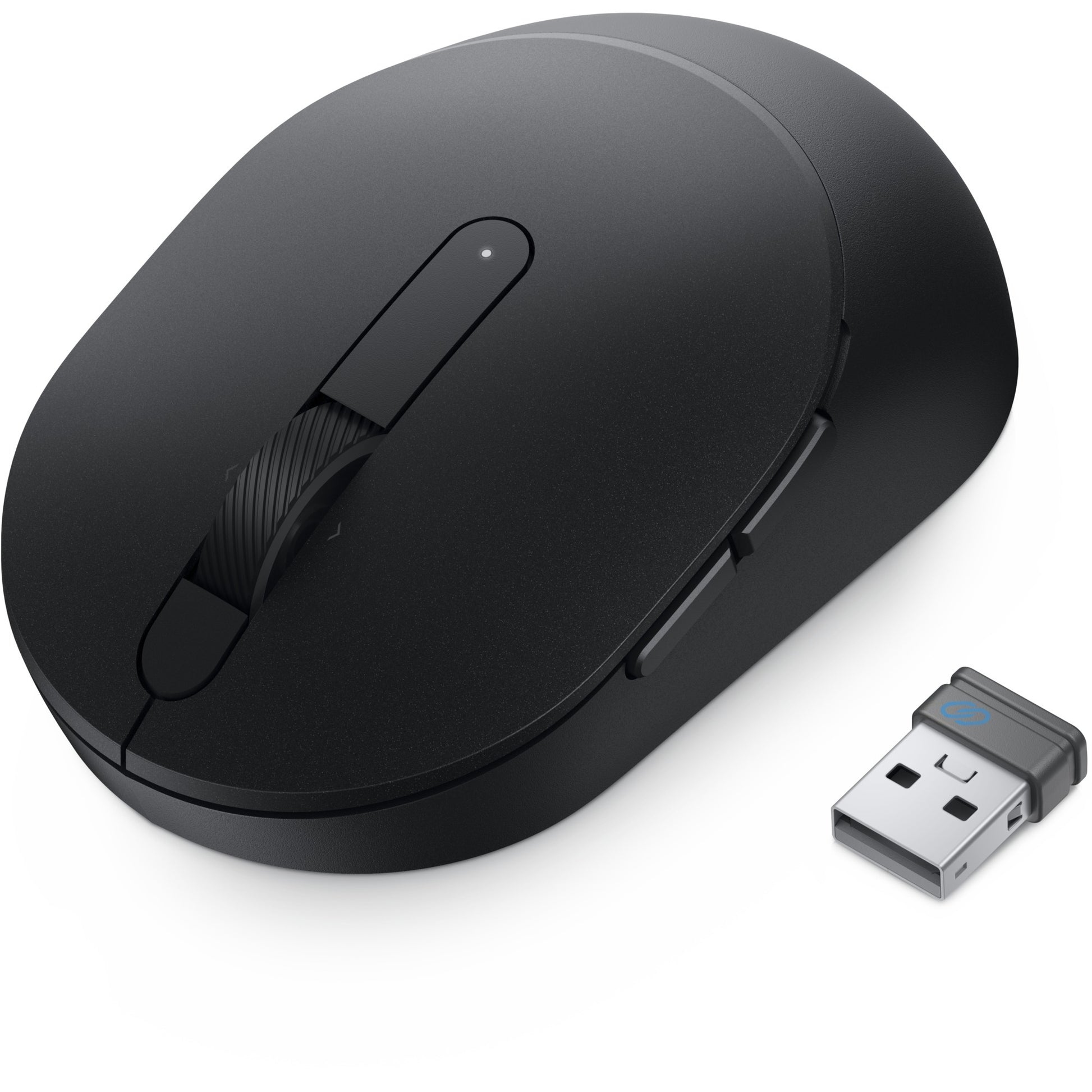 Souris sans fil Dell mobile pro ms5120w (noir)