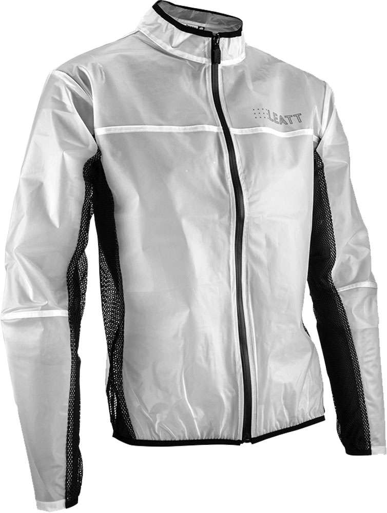 Leatt race cover - veste de pluie vtt
