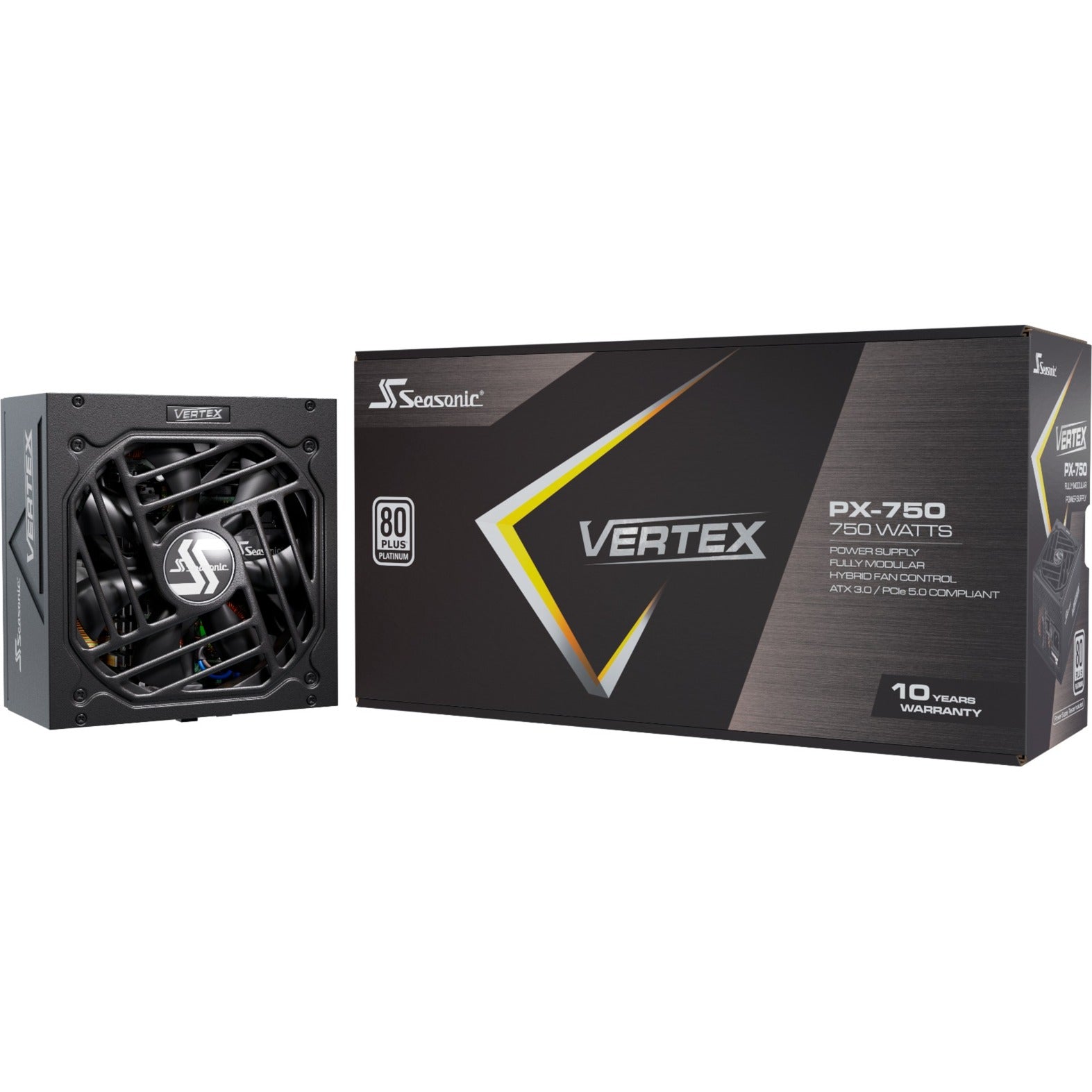 Vertex saisonnière PX-750, 750W