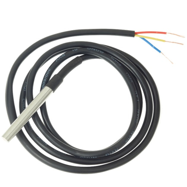 Capteur de température Shelly DS18B20