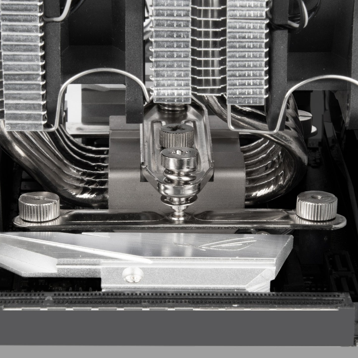 Silverstone SST-hyd120-argb-v2