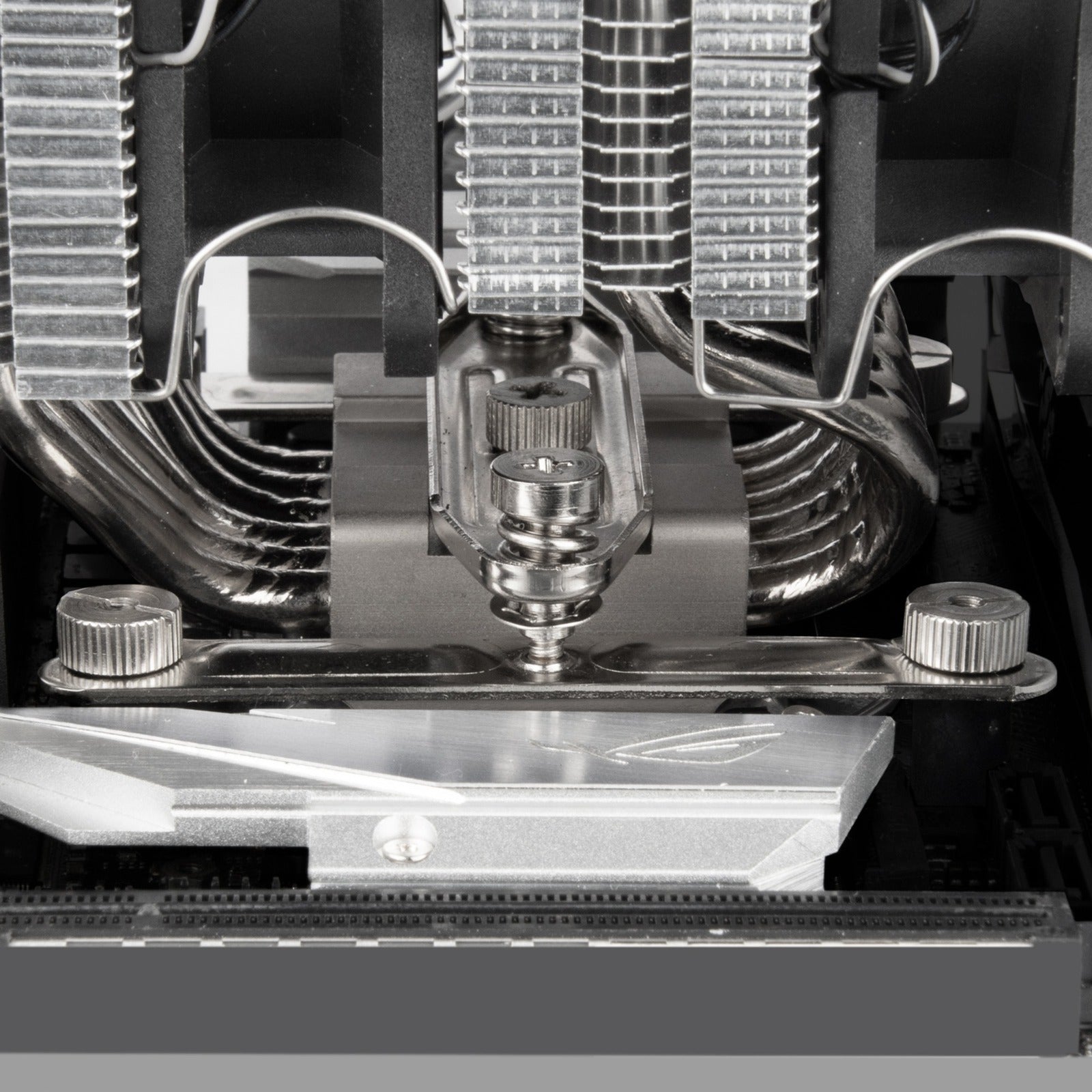 Silverstone SST-hyd120-argb-v2