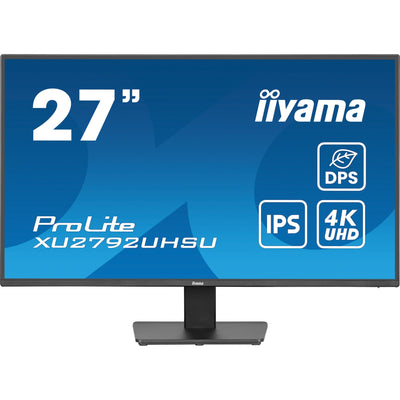 IIYAMA PROLITE XU2792UHSU-B6