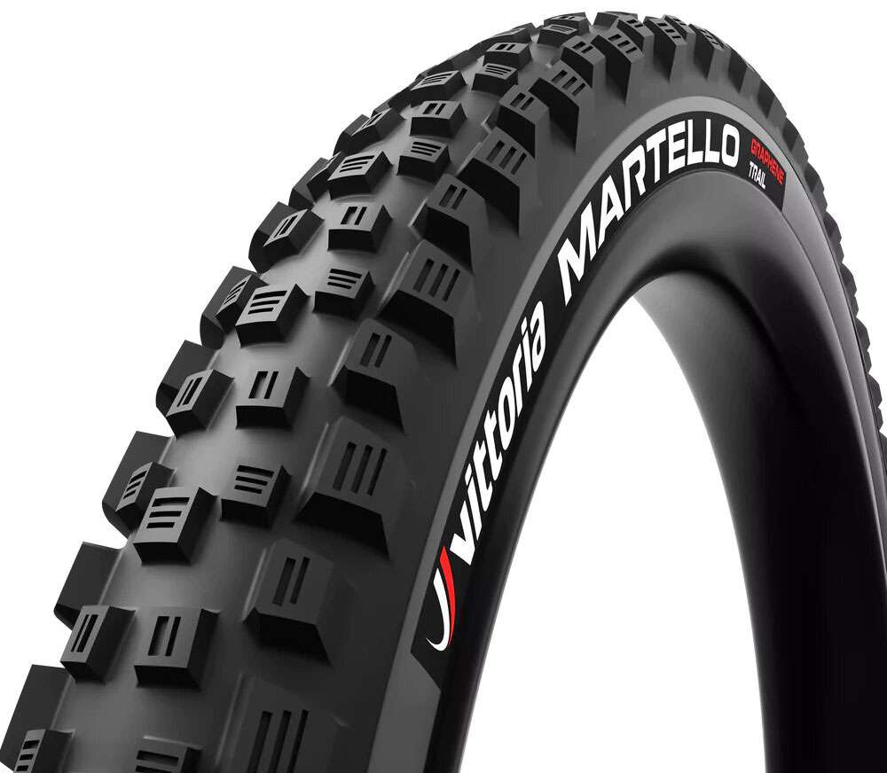 Pneu pliable Vittoria Martylo Trail 27.5 TLR Graphene 2.0