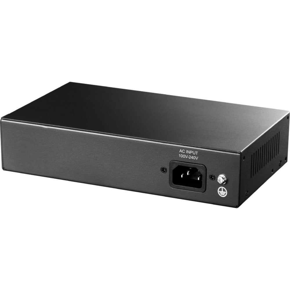 Cudy 5-port 10 1000 Poe + commutateur avec 1 port SFP