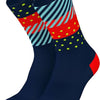 Incylence ultraléger sauvagerie - chaussettes