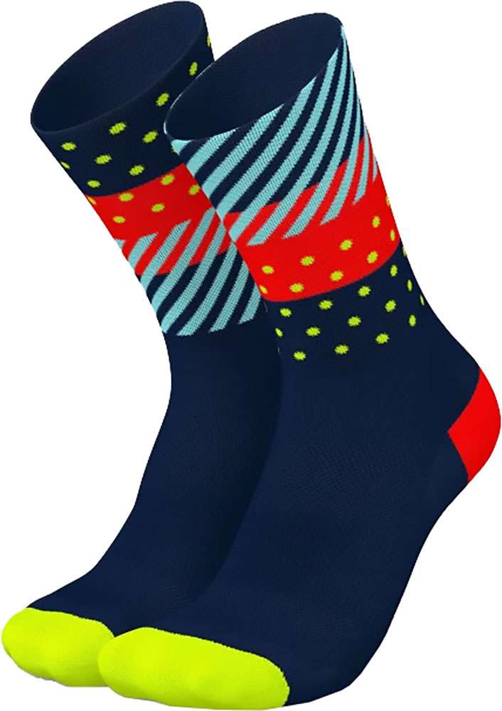 Incylence ultraléger sauvagerie - chaussettes